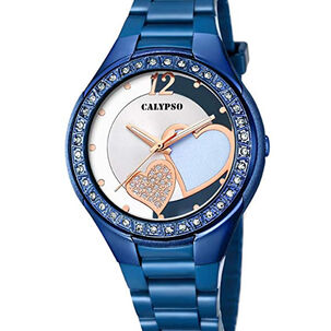 Reloj K5679/r Calypso Mujer Trendy